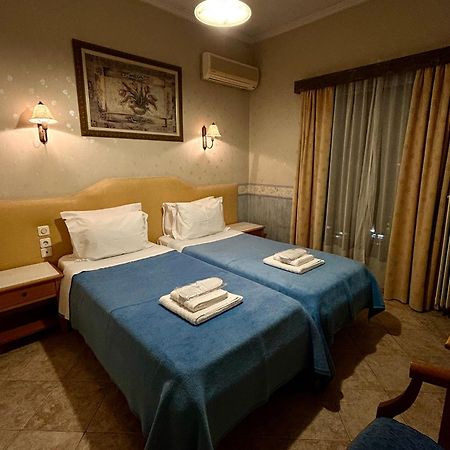Arma Faliro Apartments Athén Kültér fotó