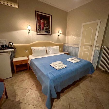 Arma Faliro Apartments Athén Kültér fotó