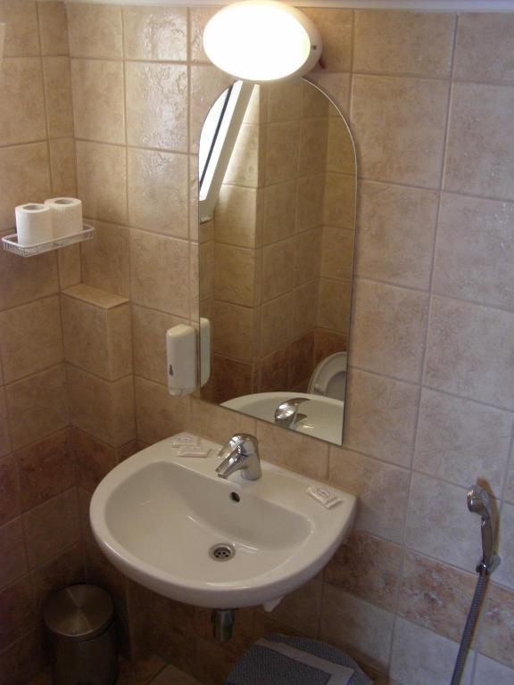 Arma Faliro Apartments Athén Kültér fotó