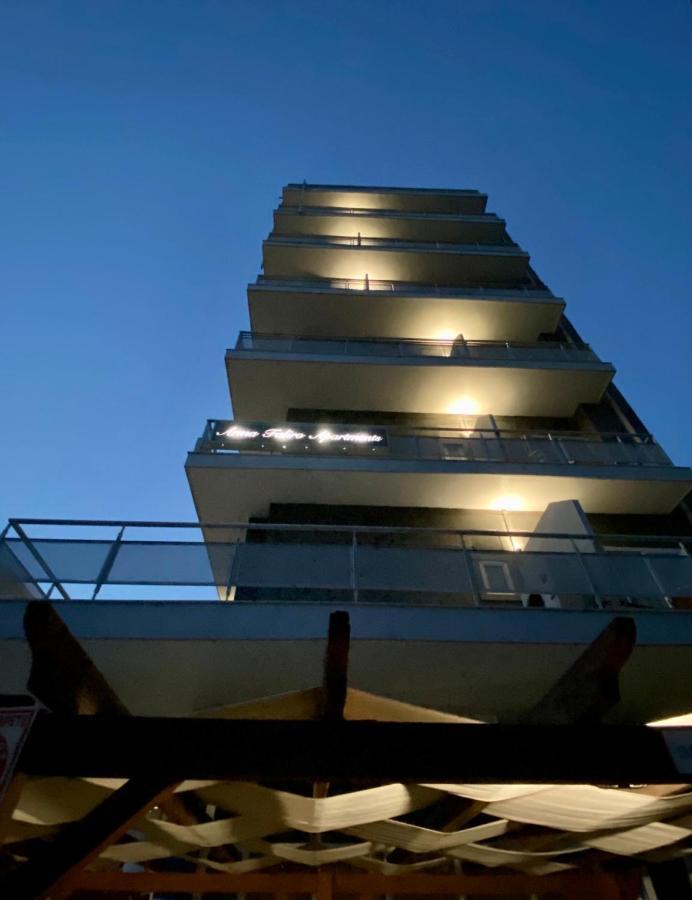 Arma Faliro Apartments Athén Kültér fotó