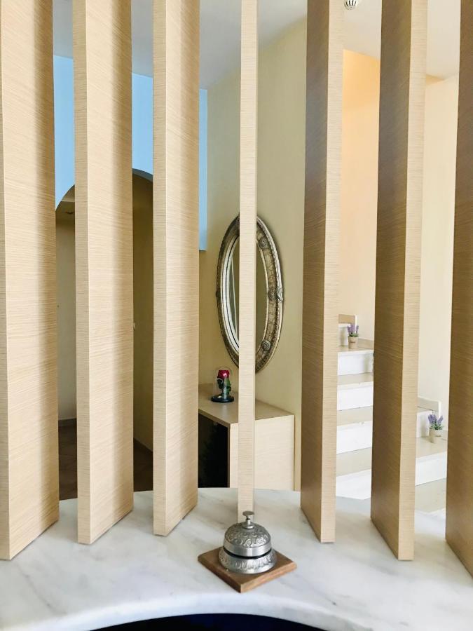 Arma Faliro Apartments Athén Kültér fotó