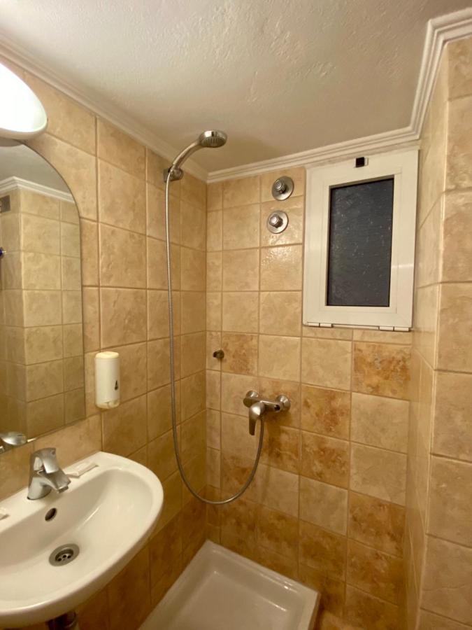 Arma Faliro Apartments Athén Kültér fotó