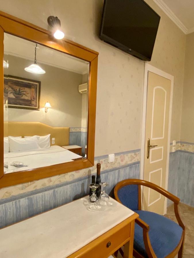 Arma Faliro Apartments Athén Kültér fotó