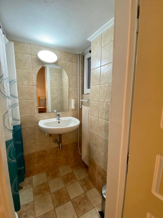 Arma Faliro Apartments Athén Kültér fotó