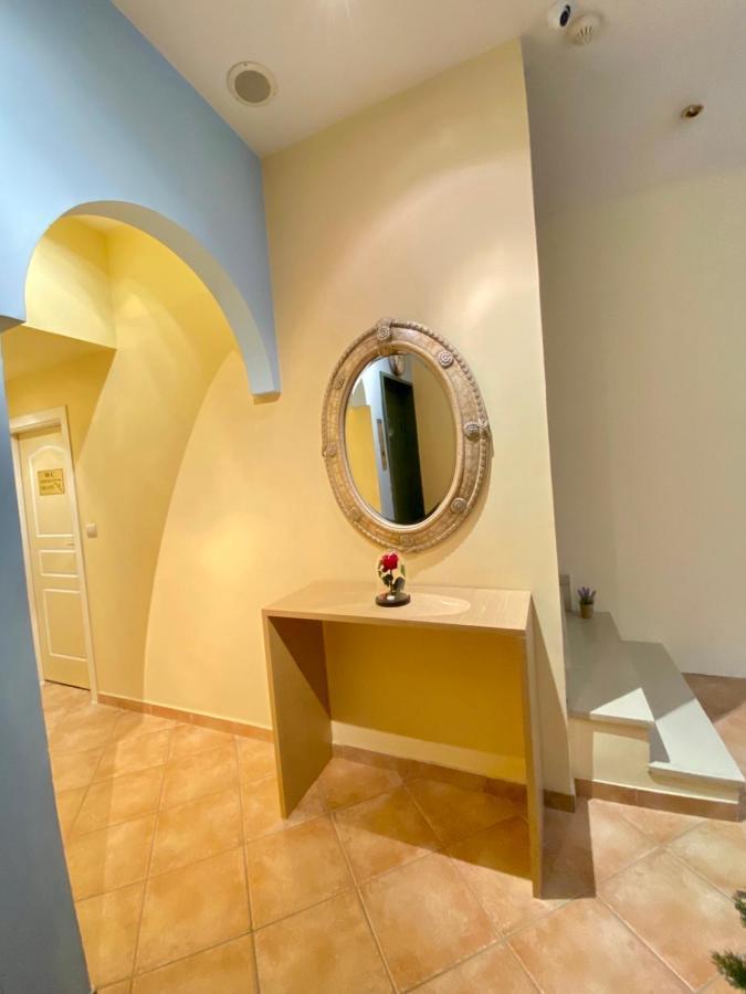 Arma Faliro Apartments Athén Kültér fotó