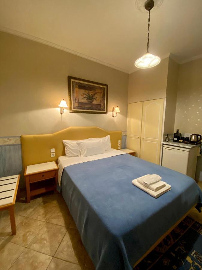 Arma Faliro Apartments Athén Kültér fotó