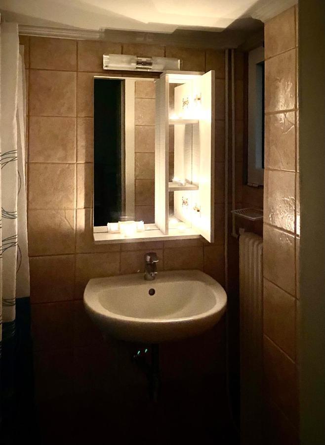 Arma Faliro Apartments Athén Kültér fotó