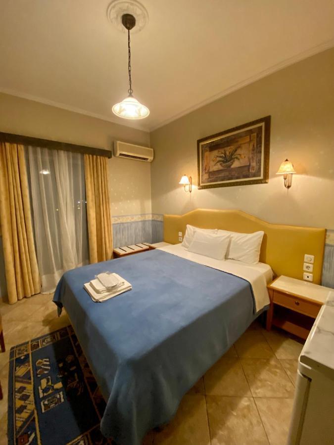 Arma Faliro Apartments Athén Kültér fotó