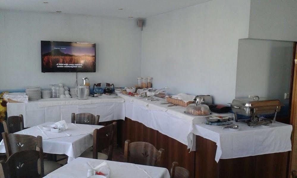 Arma Faliro Apartments Athén Kültér fotó